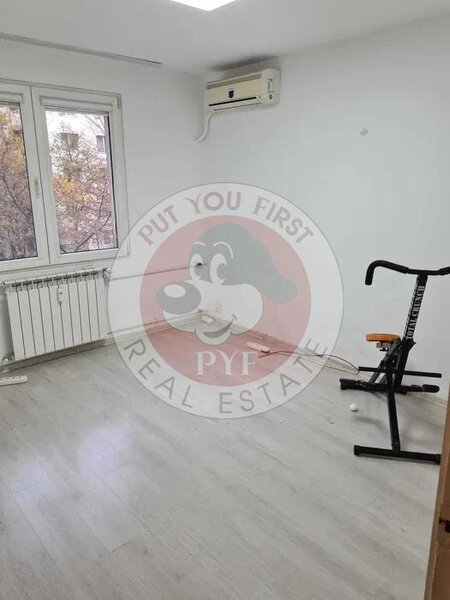 Titan | Apartament 3 camere | 60mp | decomandat | B9197