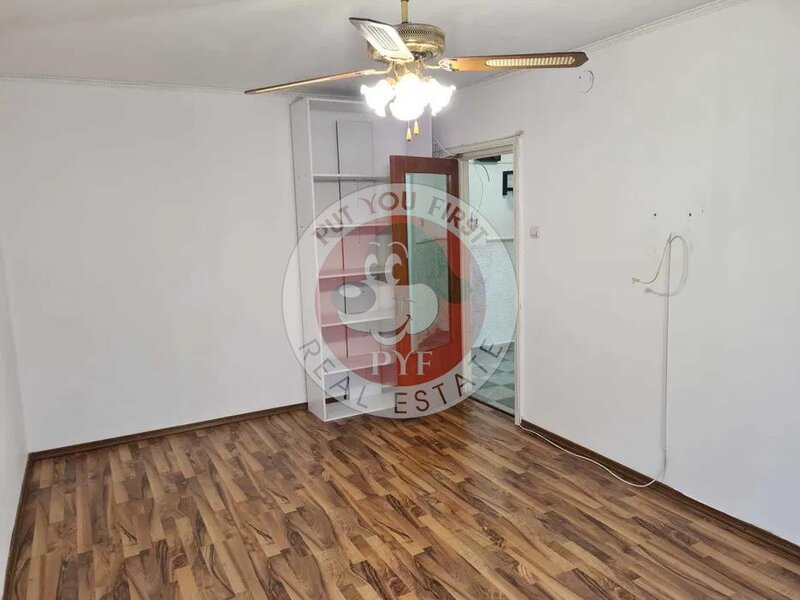 Titan | Apartament 3 camere | 60mp | decomandat | B9197