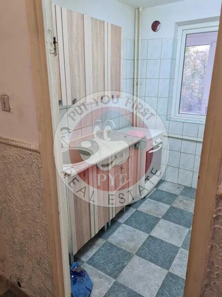 Titan | Apartament 3 camere | 60mp | decomandat | B9197