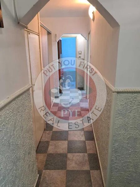 Titan | Apartament 3 camere | 60mp | decomandat | B9197