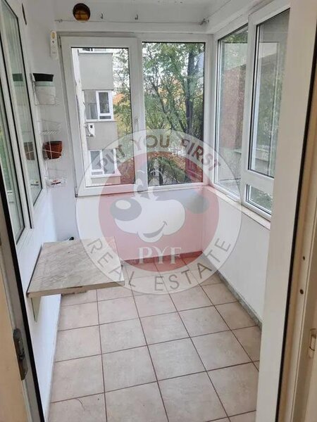 Titan | Apartament 3 camere | 60mp | decomandat | B9197