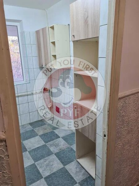 Titan | Apartament 3 camere | 60mp | decomandat | B9197